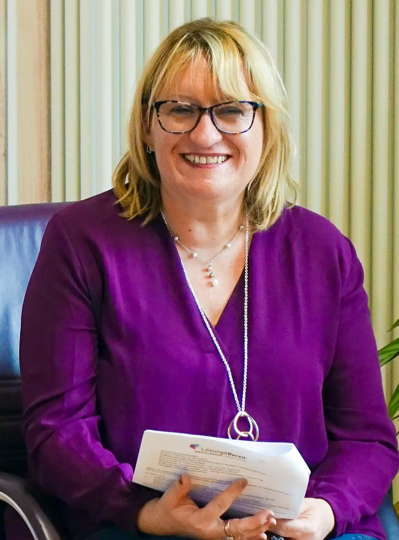 Kerstin Linaschk